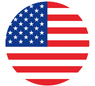 Bandera de Estados Unidos