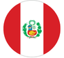 Bandera de Perú