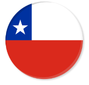 Bandera de Chile